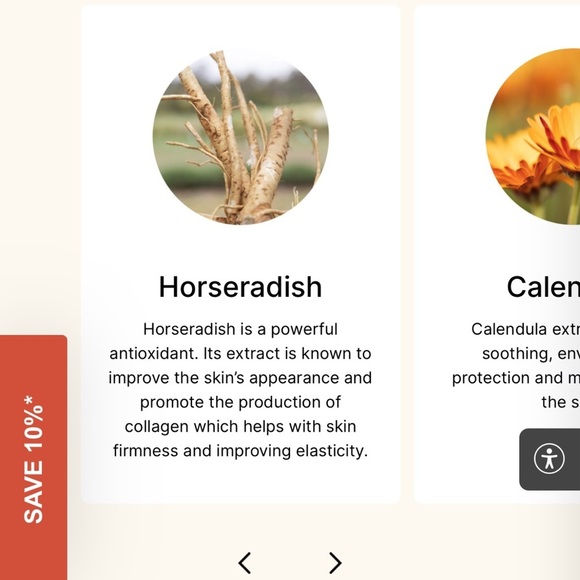 JURLIQUE
NUTRI-DEFINE SUPREME EYE CONTOUR
BALM
Size: 15ml/0.5oz - Picture 9 of 11